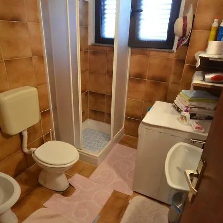 Concetta Apartment *