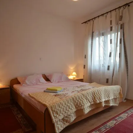Concetta Apartment Rovinj
