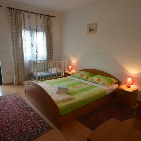 Apartment Concetta *