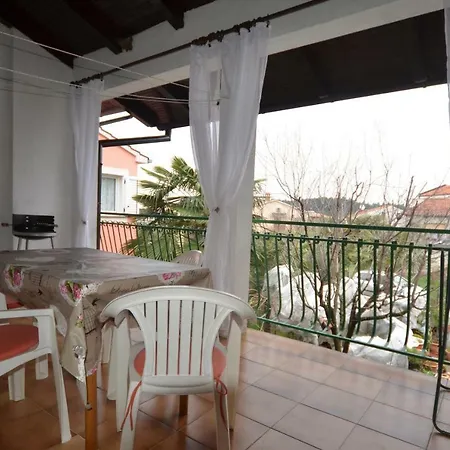 Concetta Apartment Rovinj