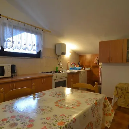 Concetta Apartment *