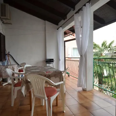 Apartment Concetta